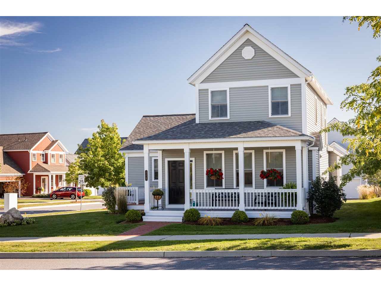 170 Allen Road East