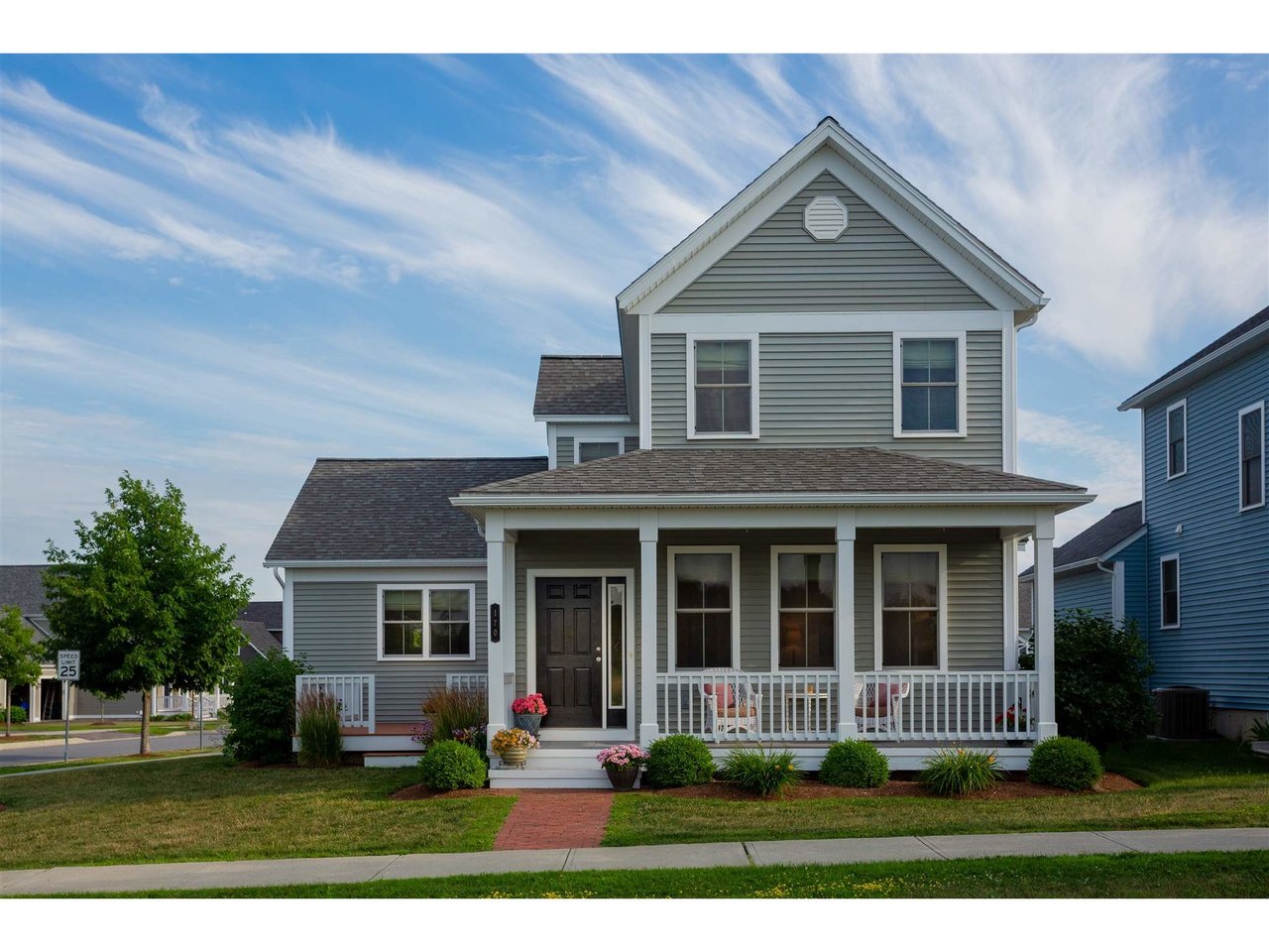 170 Allen Road East
