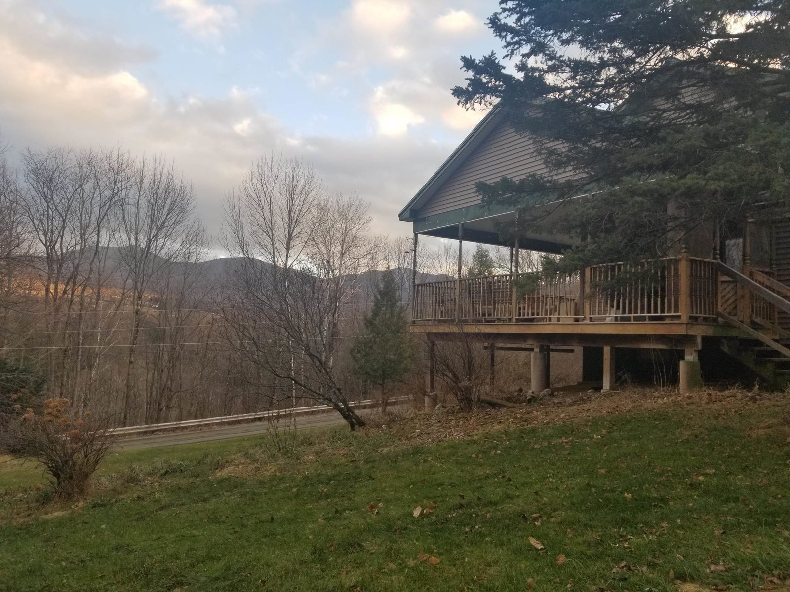 170 Burnor Road