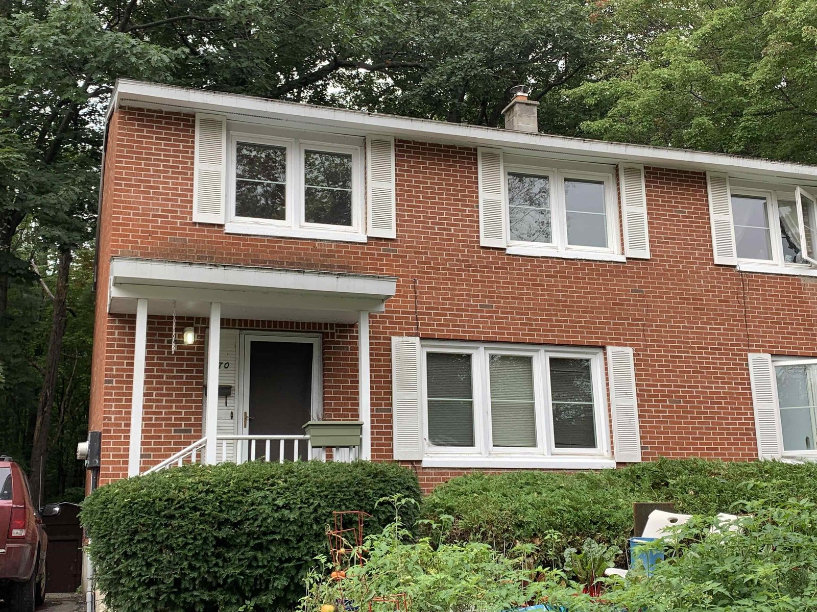 170 Curtis Avenue