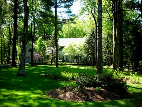 170 Deer Run Dr