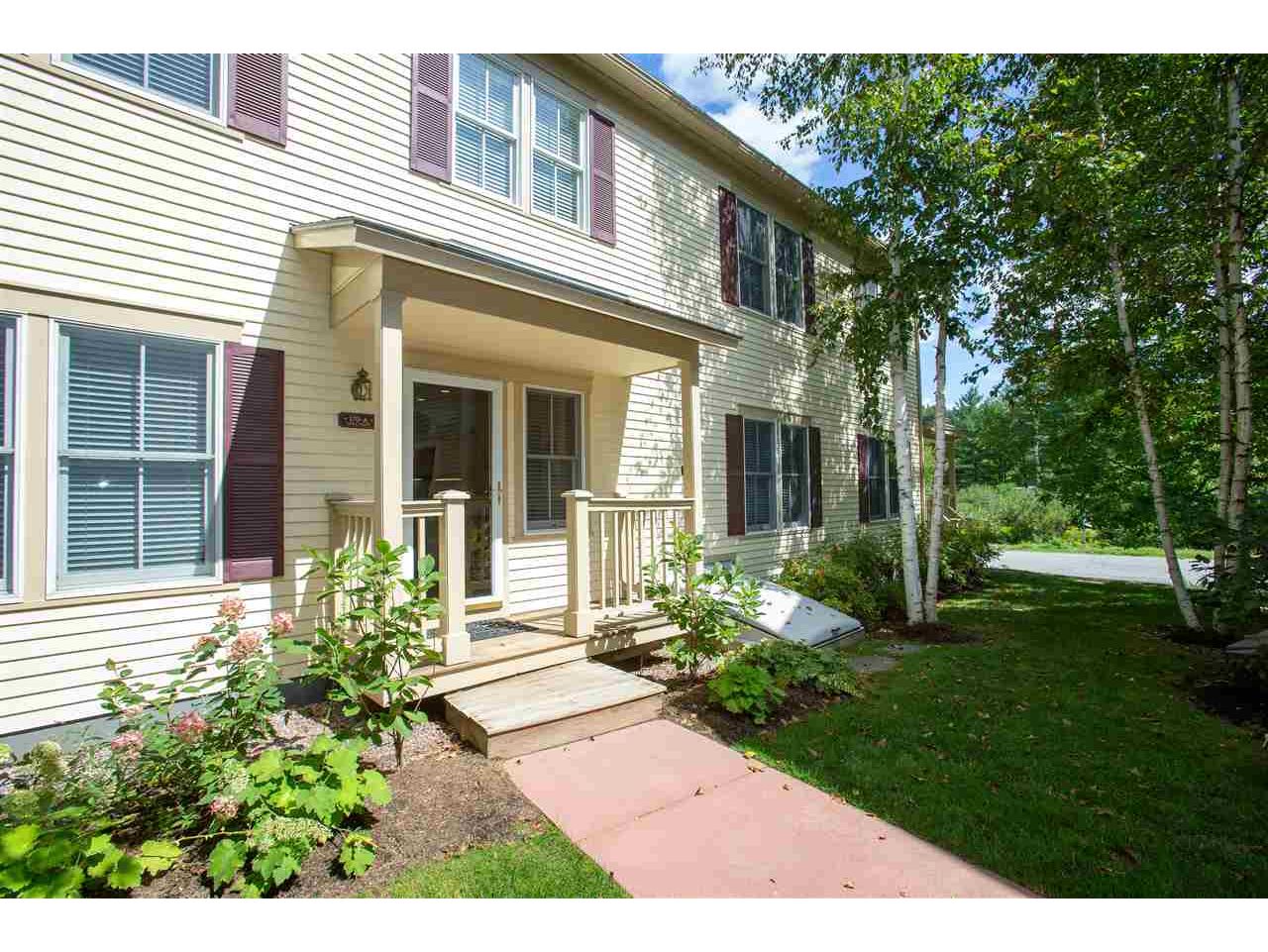 170 Depot Street, Unit A