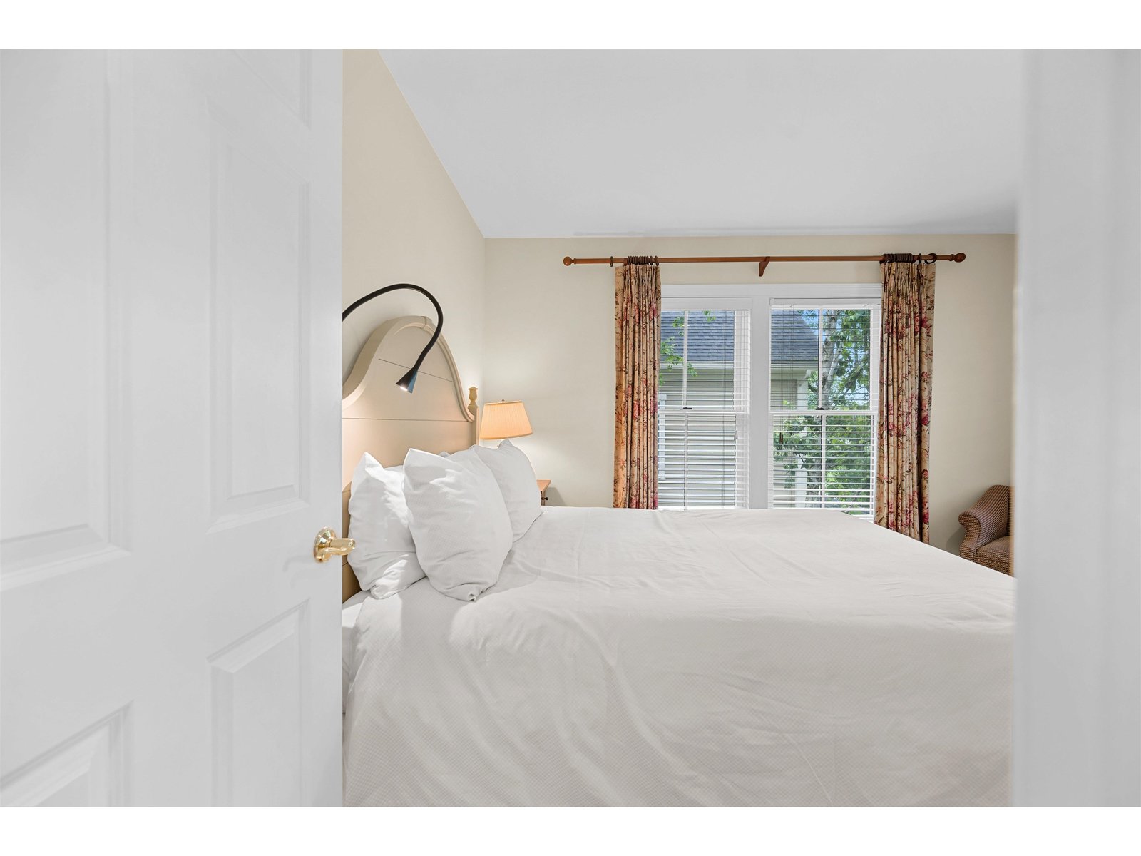 Third Queen Bedroom