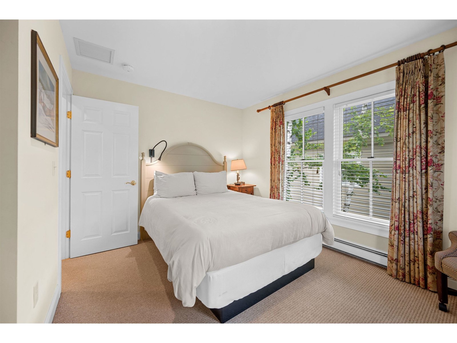 Third Queen Bedroom