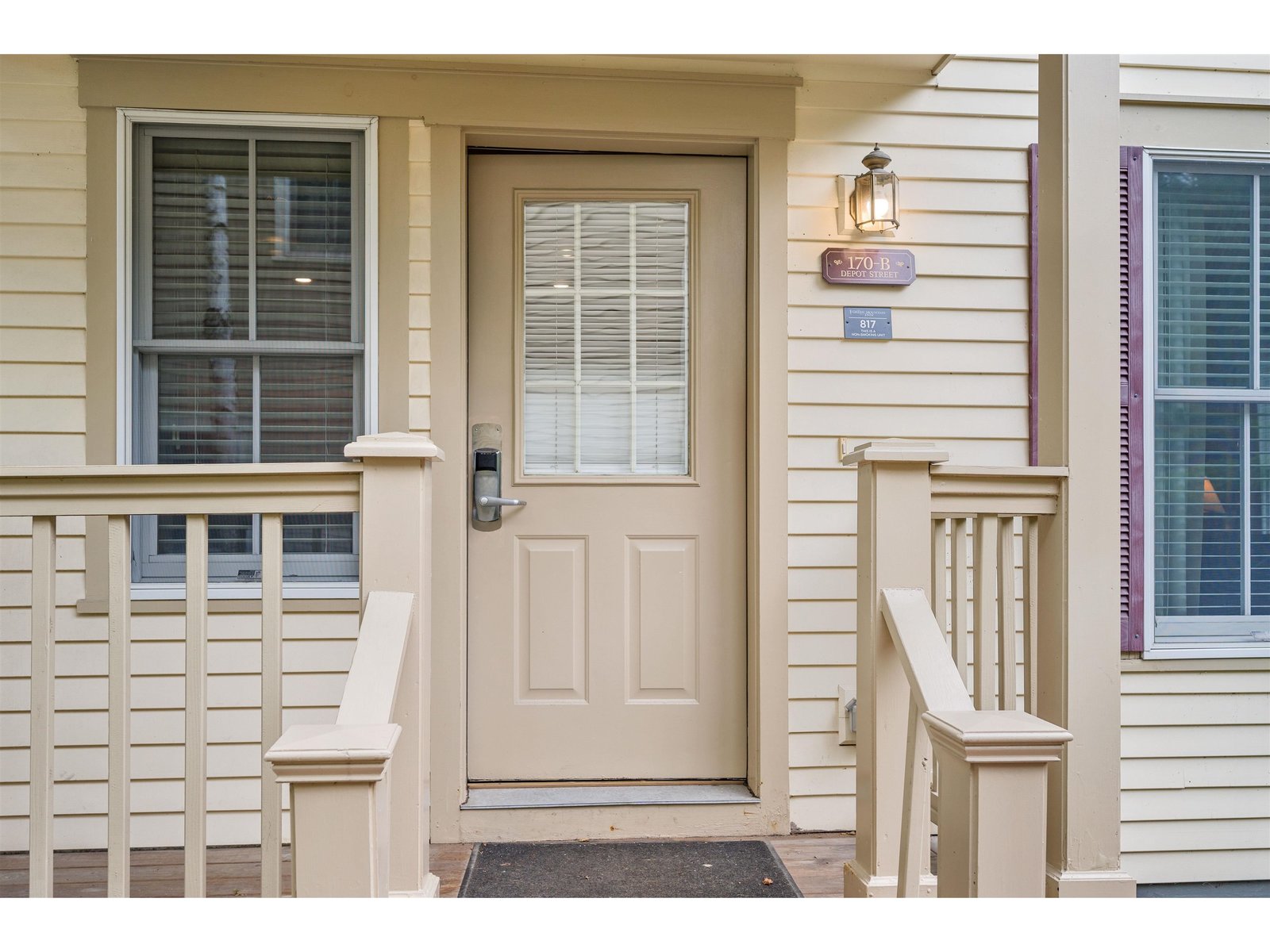 170 Depot Street, Unit B