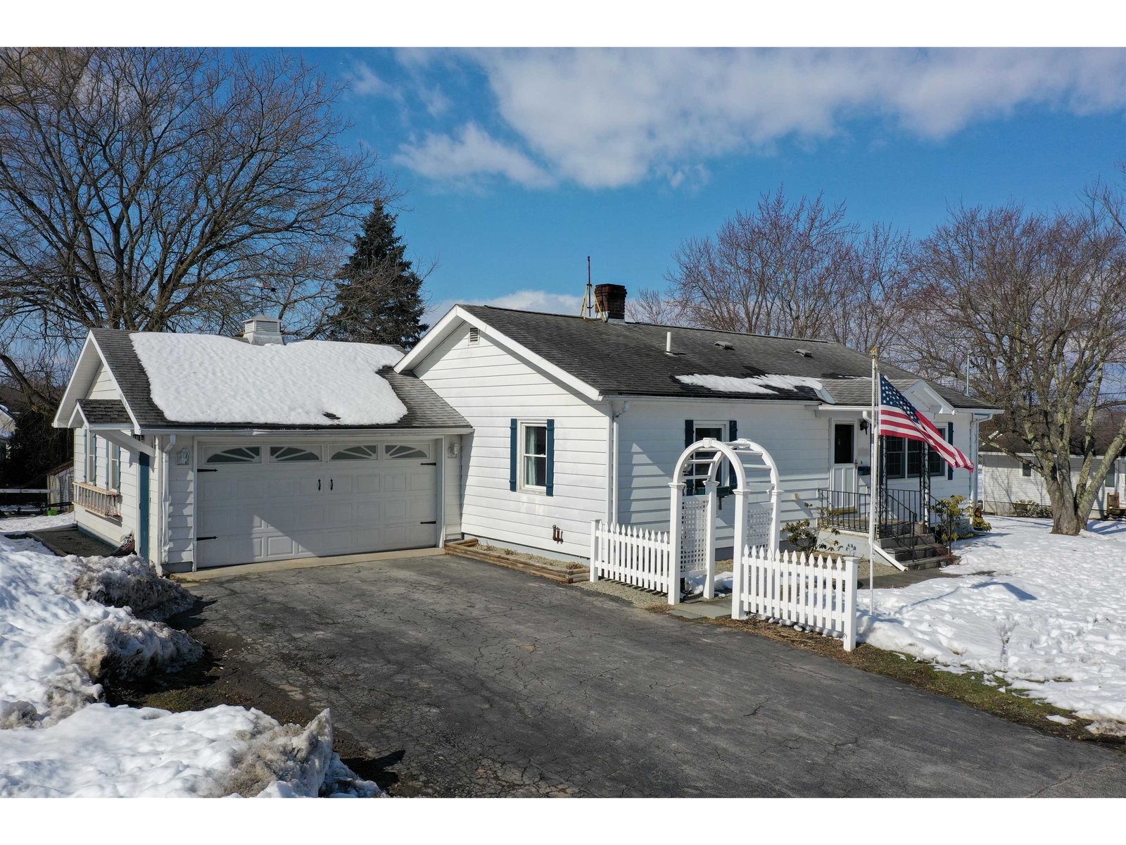 170 Green Street