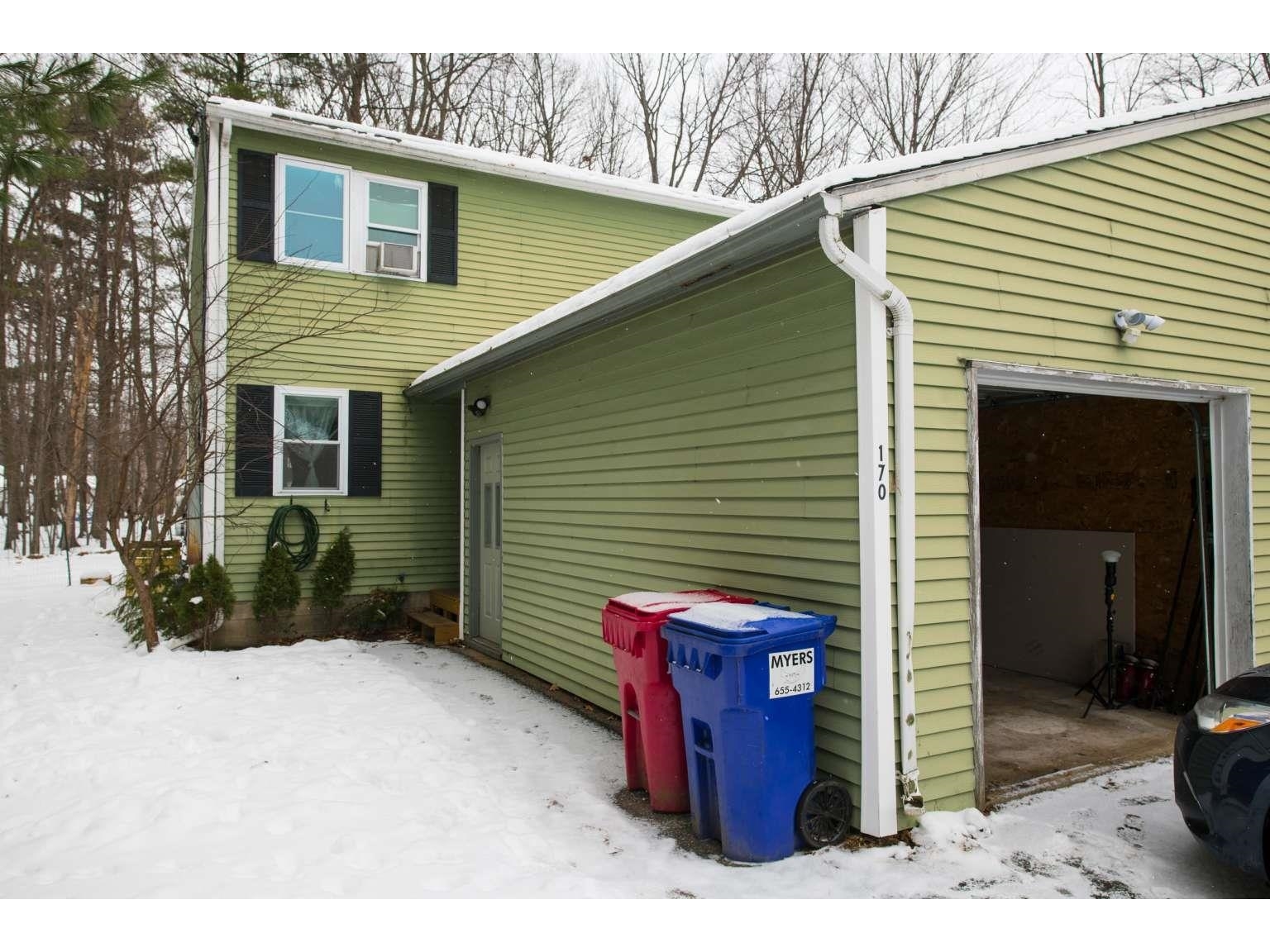170 Grey Birch Drive, Unit 170