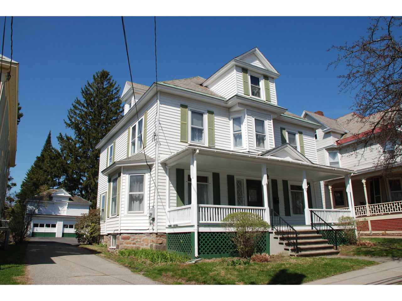 170 Loomis Street