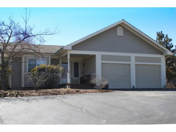170 Meadowrun, Unit 170