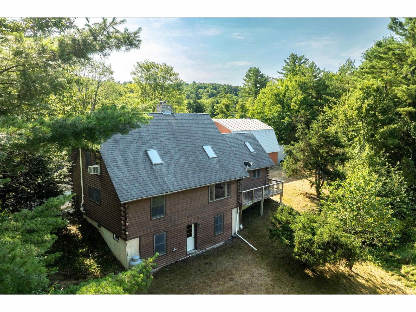 170 Needham Hill Road