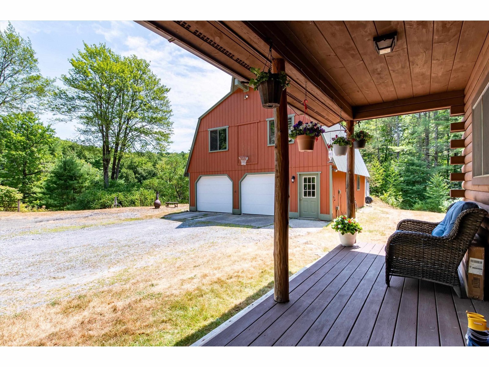 170 Needham Hill Road