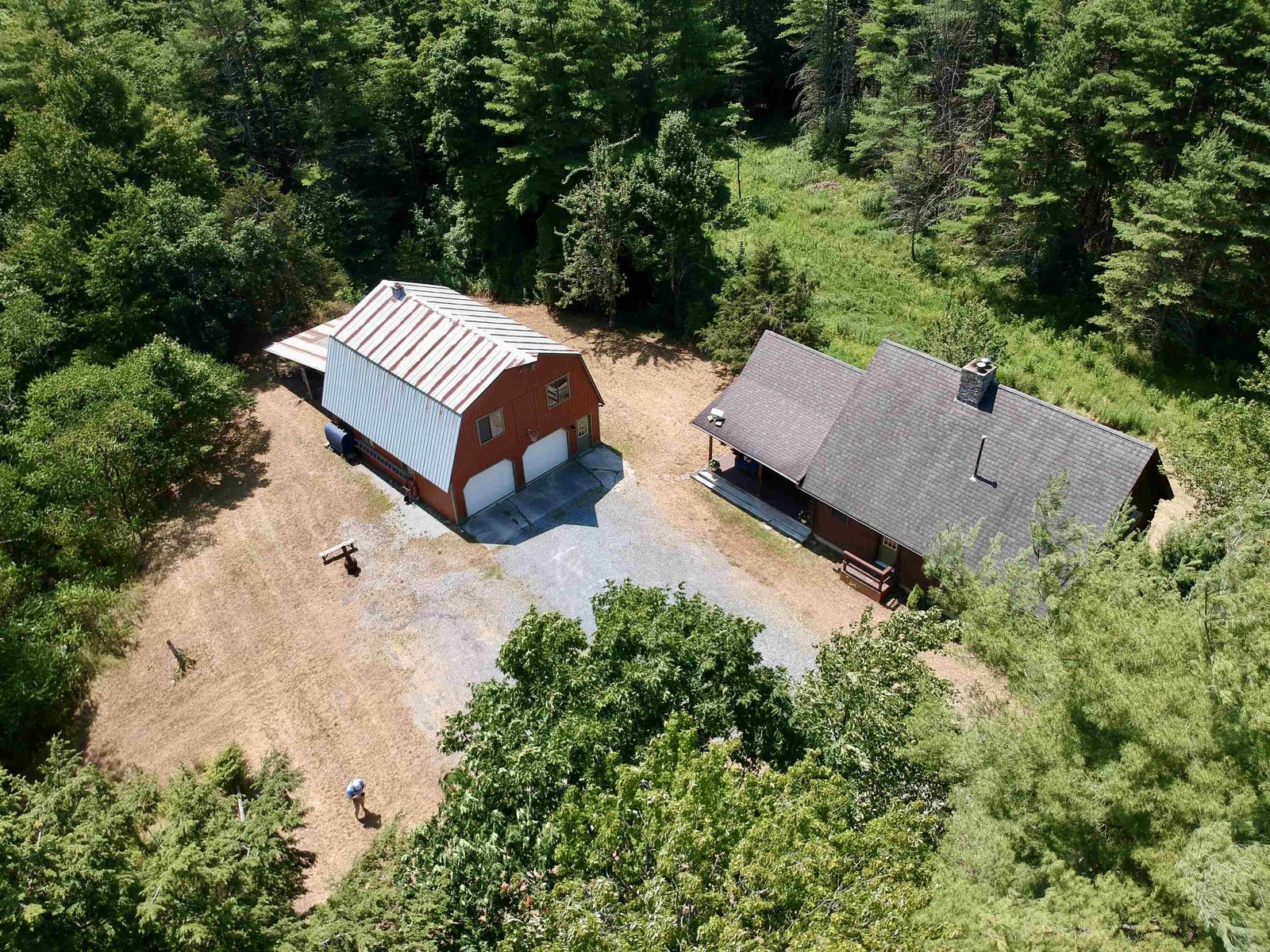 170 Needham Hill Road