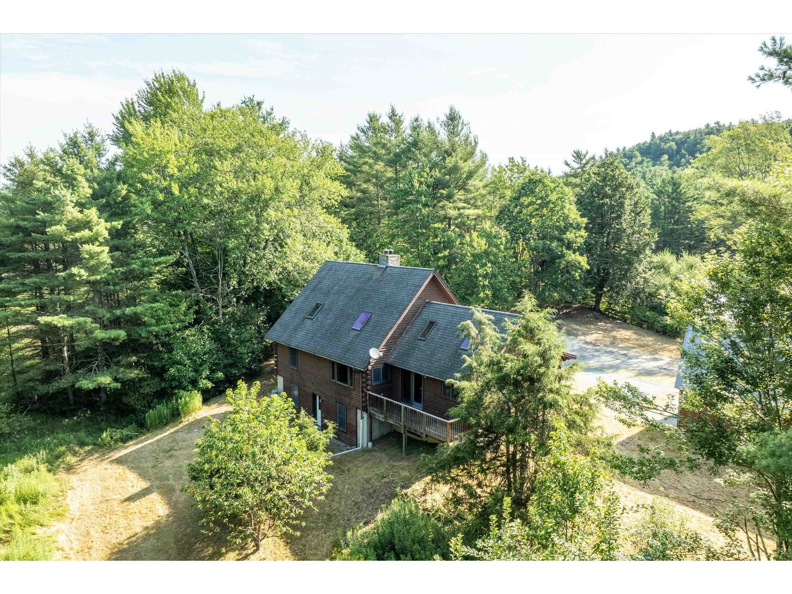 170 Needham Hill Road
