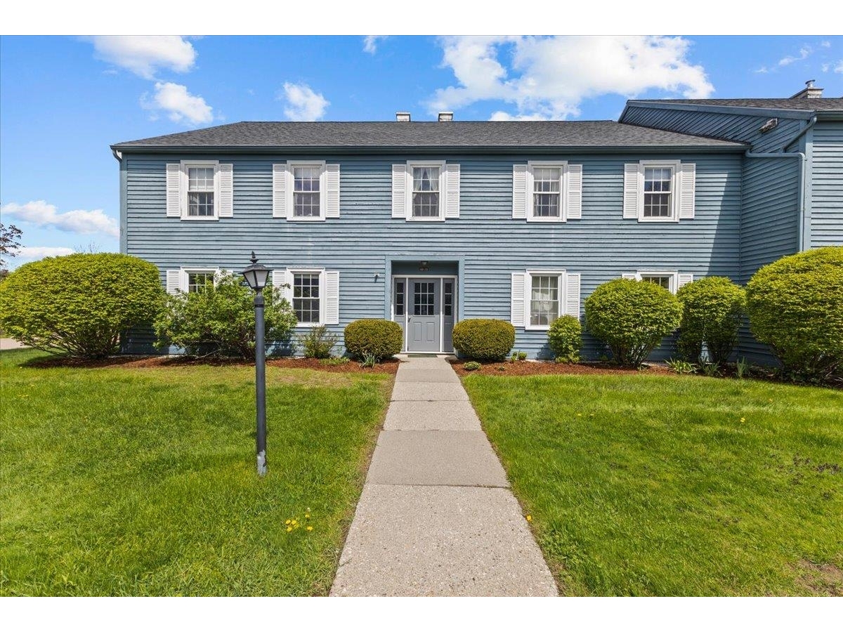170 North Twin Oaks Terrace, South Burlington