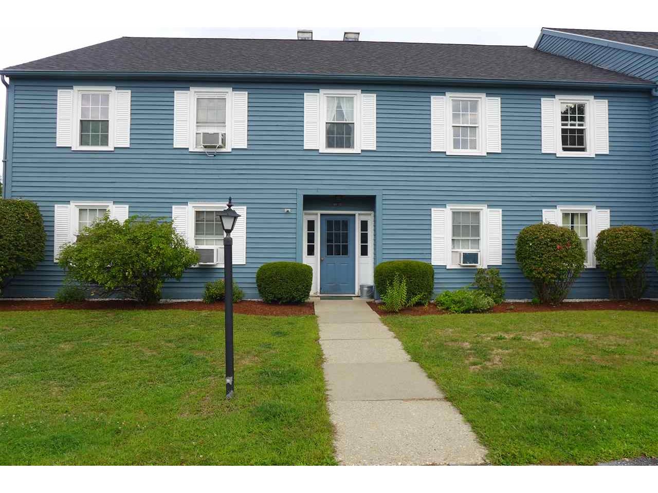 170 North Twin Oaks Terrace, Unit 170
