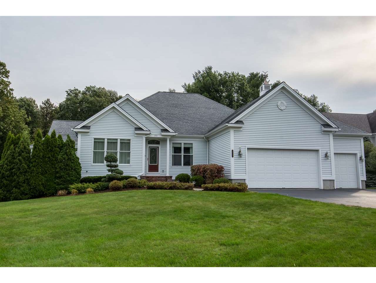 170 Overlake Drive Colchester, Vermont Sold in 2019