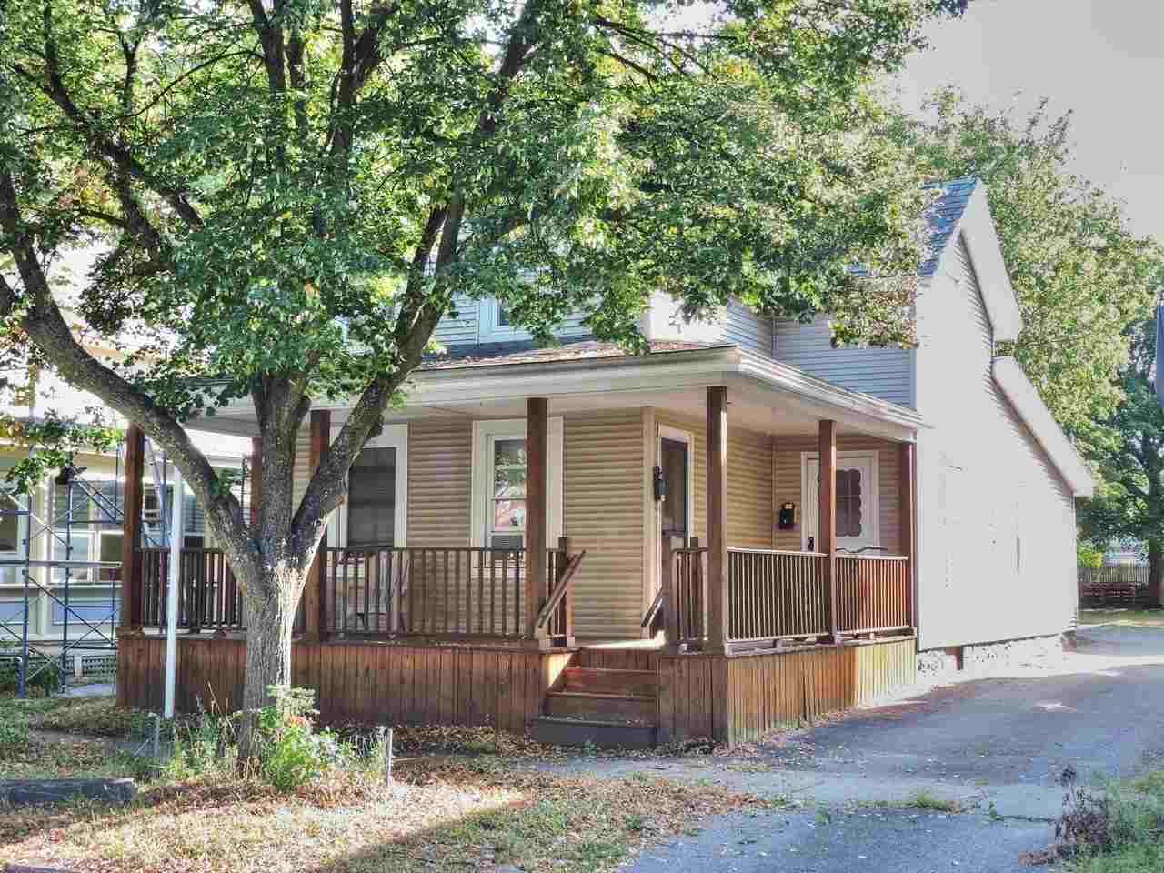 170 Park Street