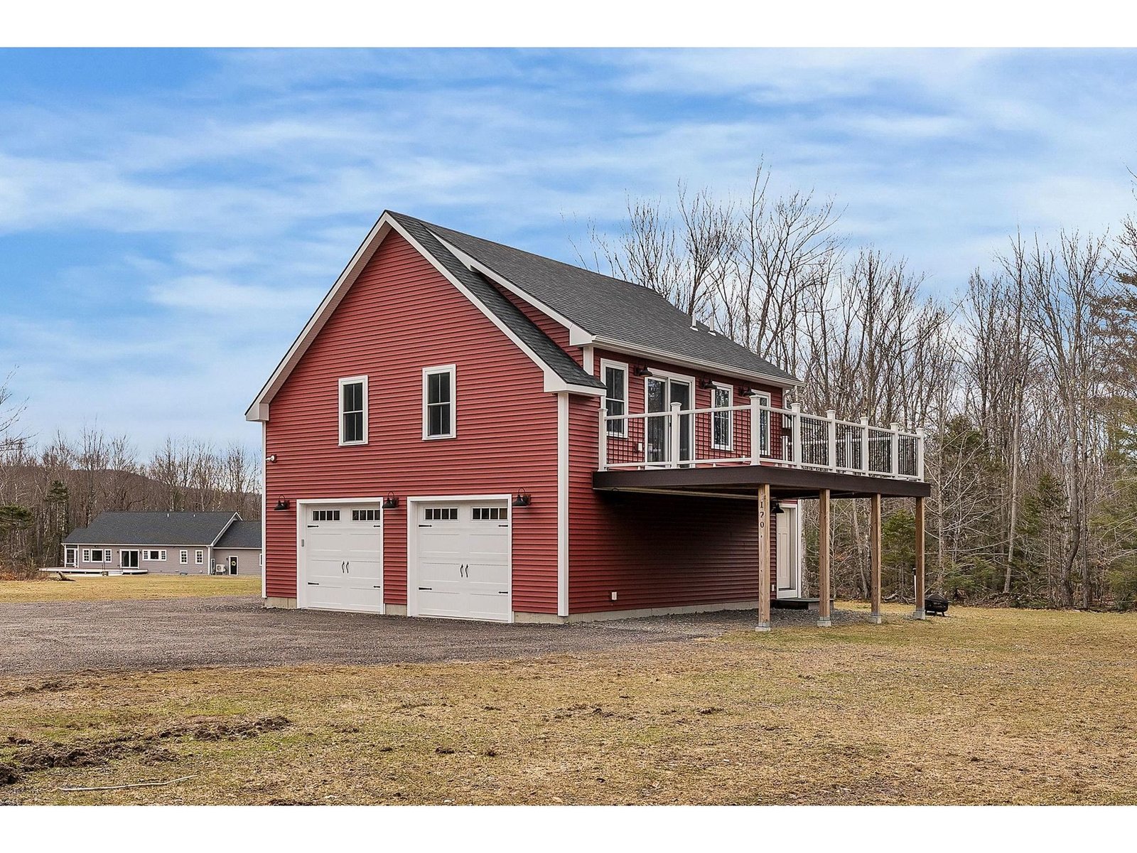 170 Pleasant Valley Road, Underhill
