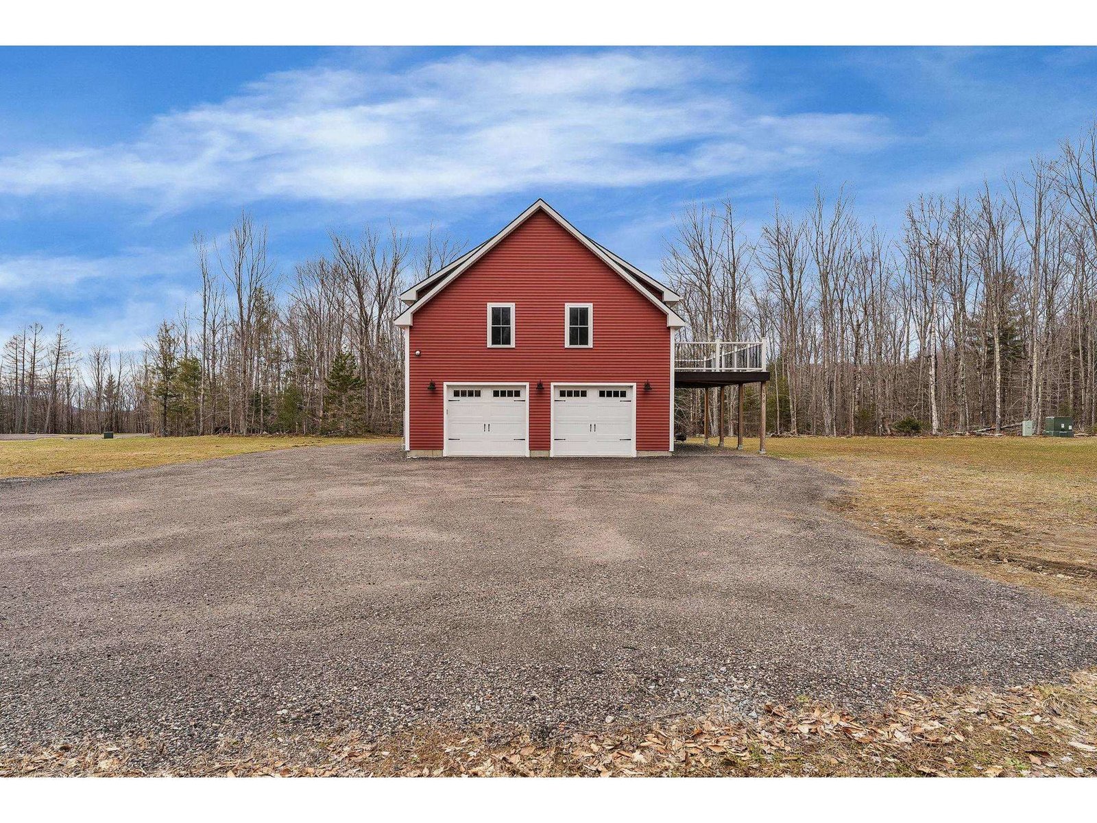 170 Pleasant Valley Road