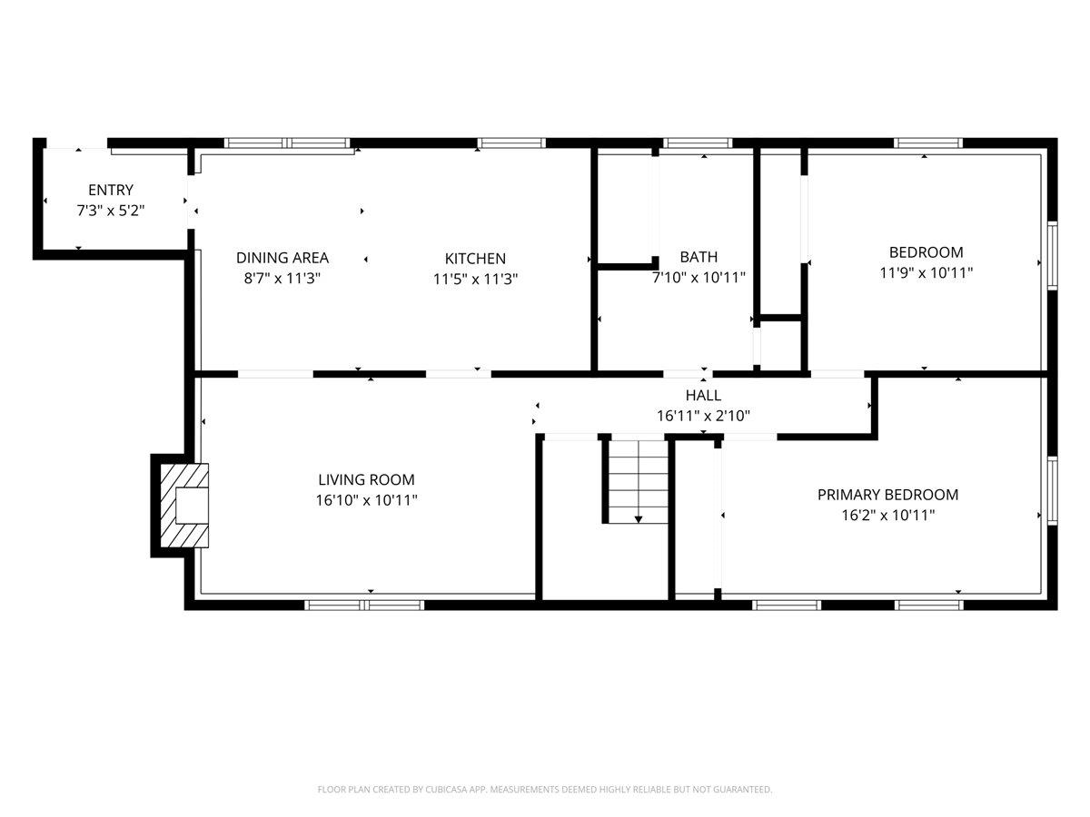 170 Raymond Road