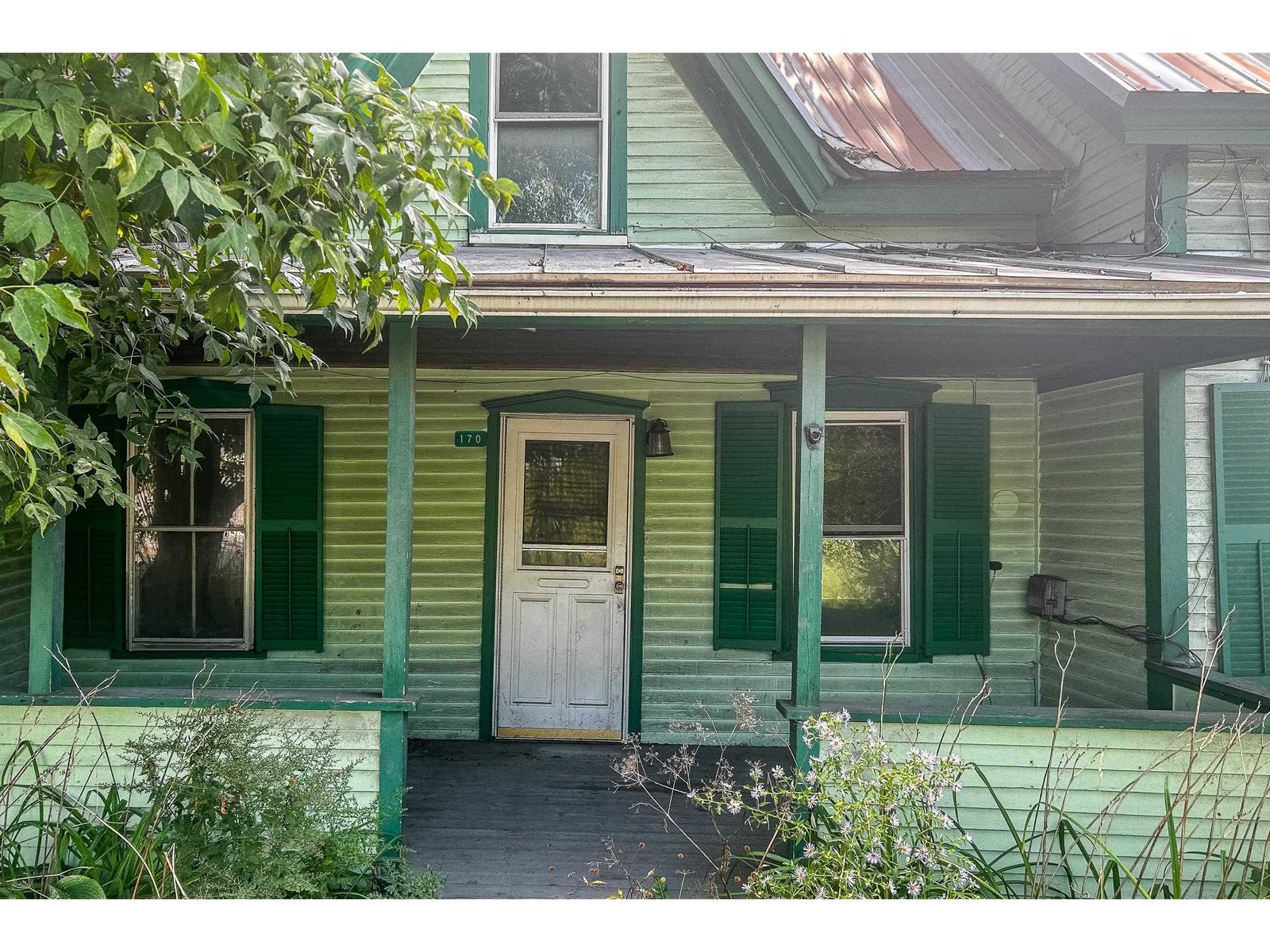 170 School Street