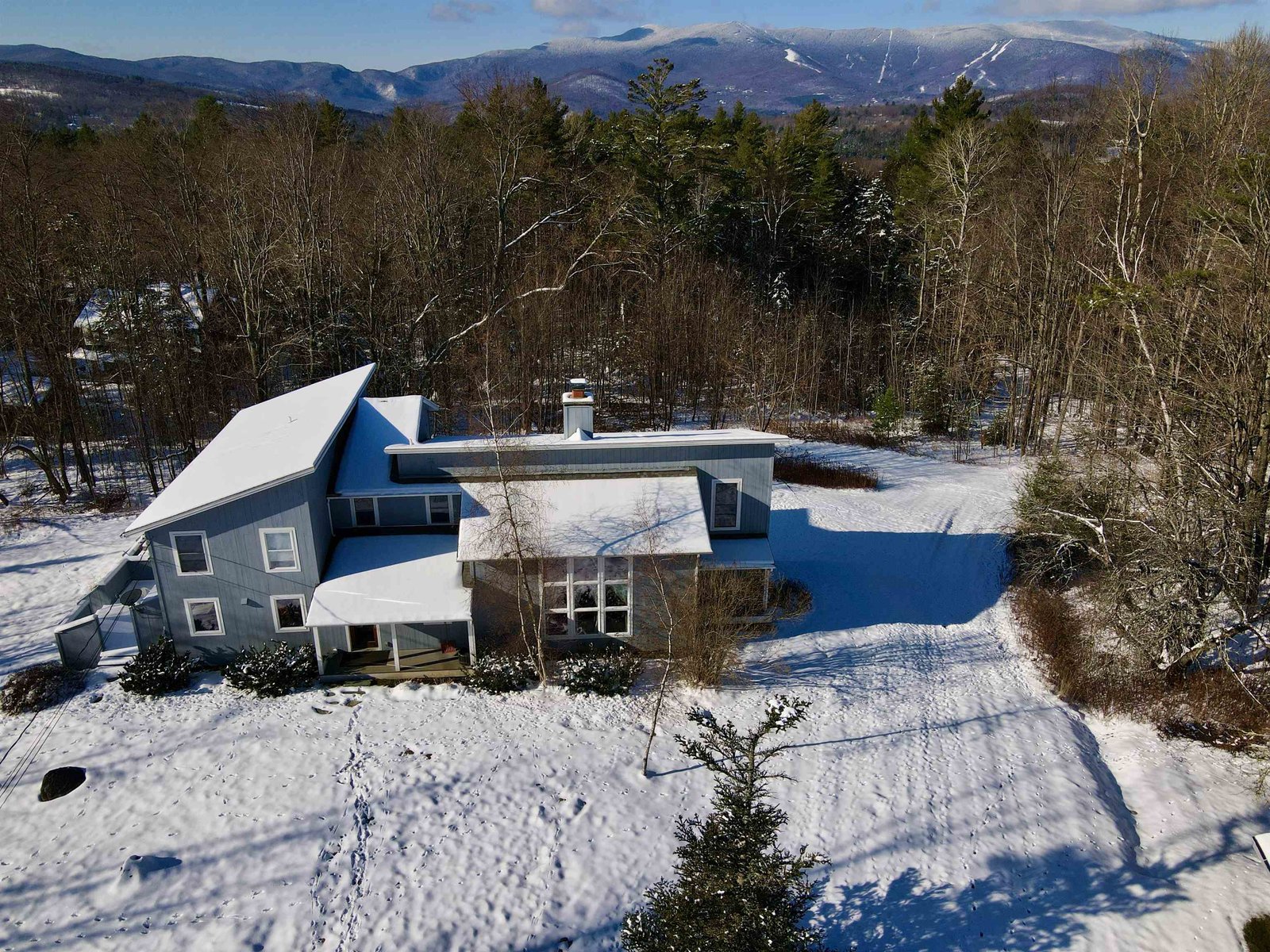 170 Shady Tree Road