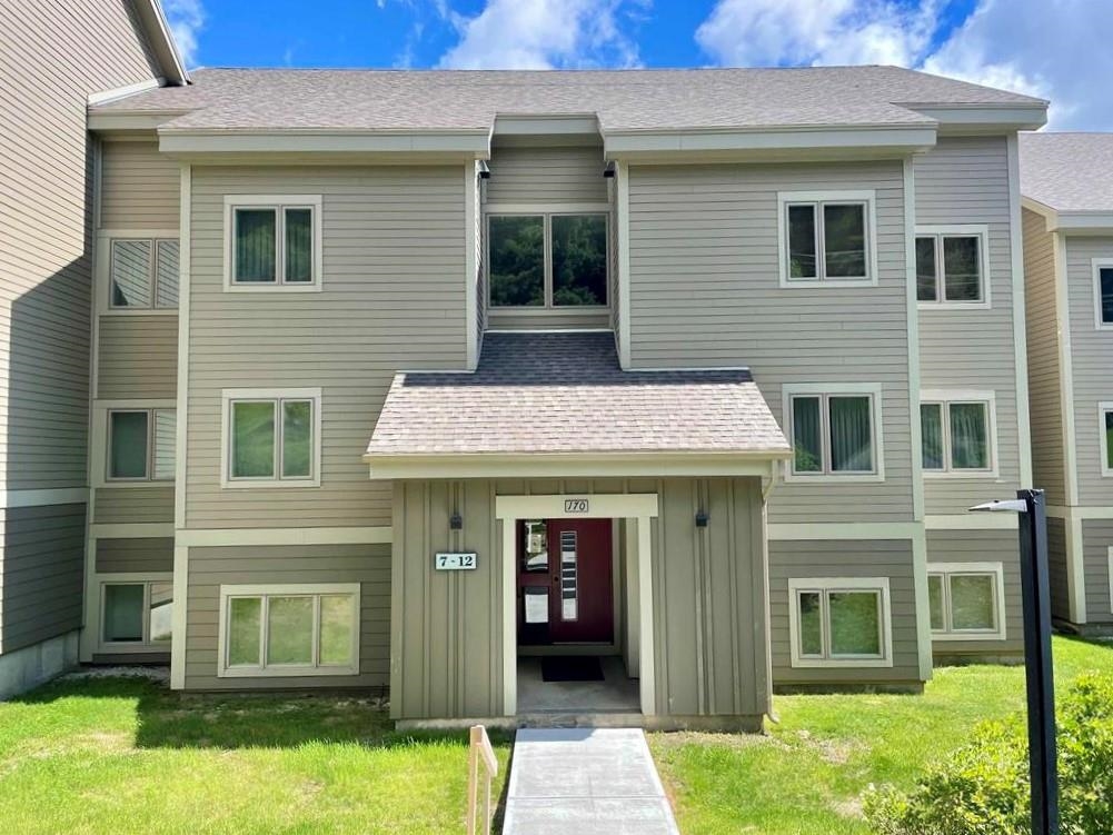 170 Snow Creek Road, Unit 12