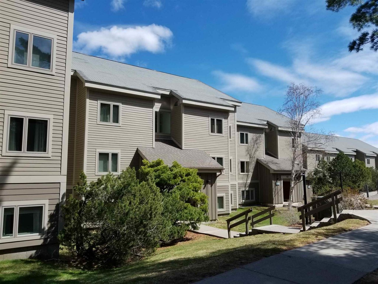 170 Snow Creek Road, Unit Unit #10