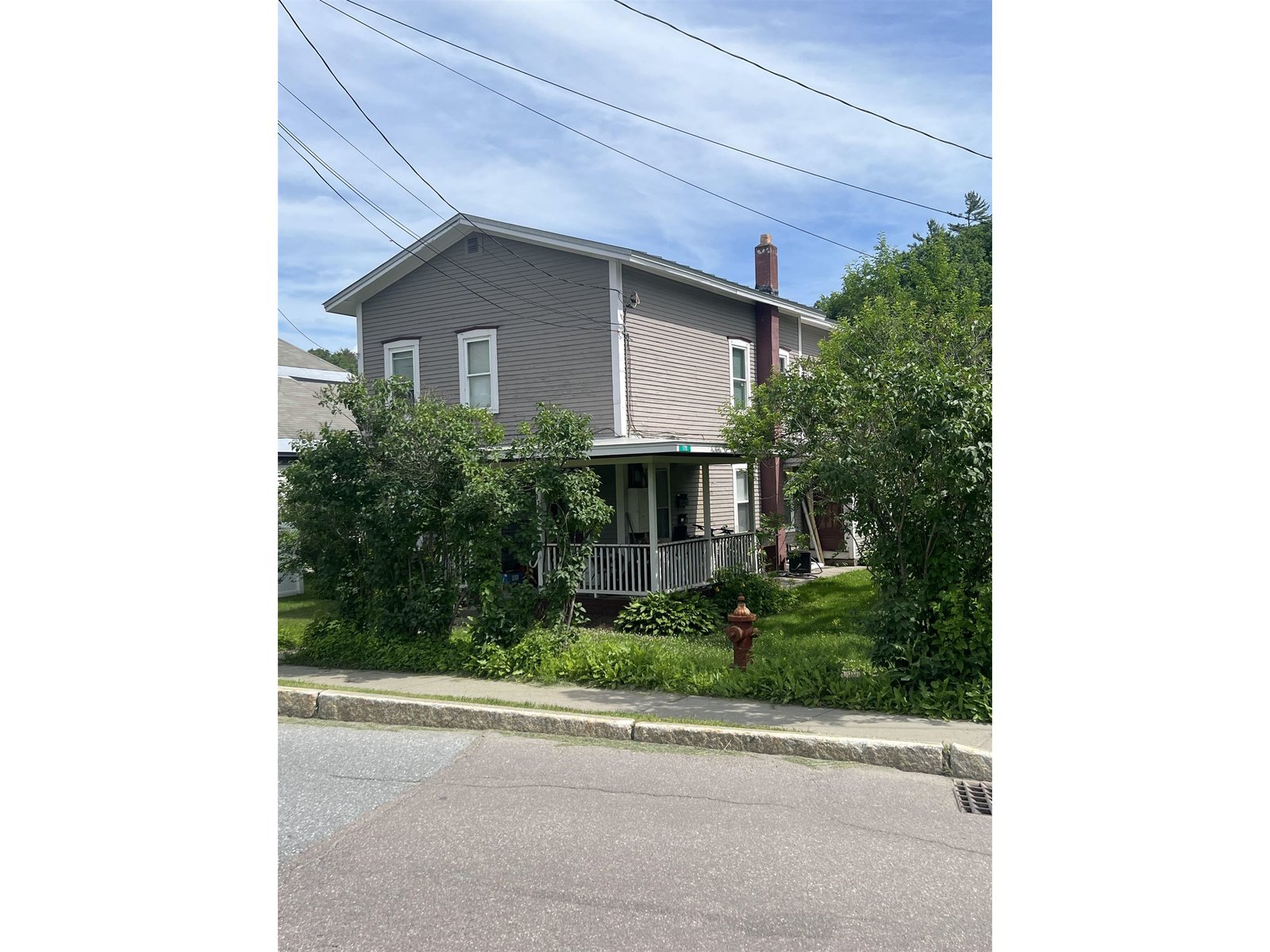 170 South Main Street