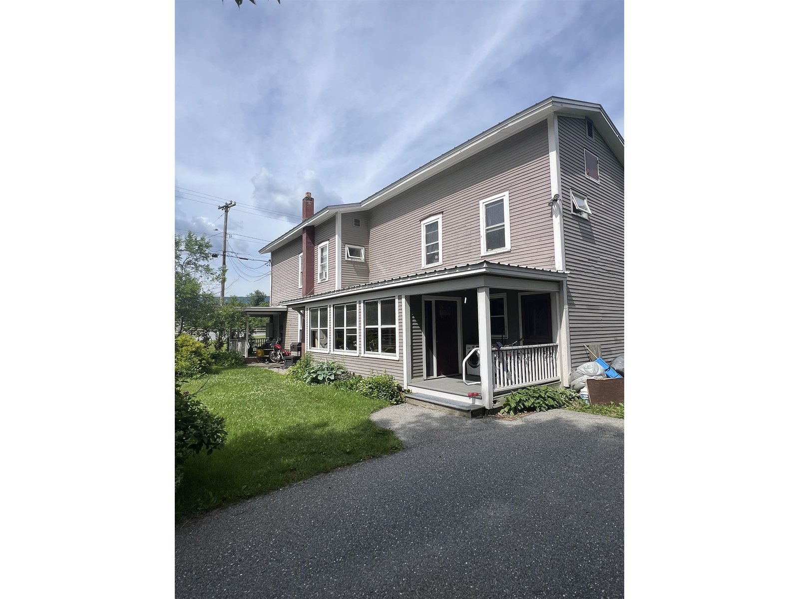 170 South Main Street