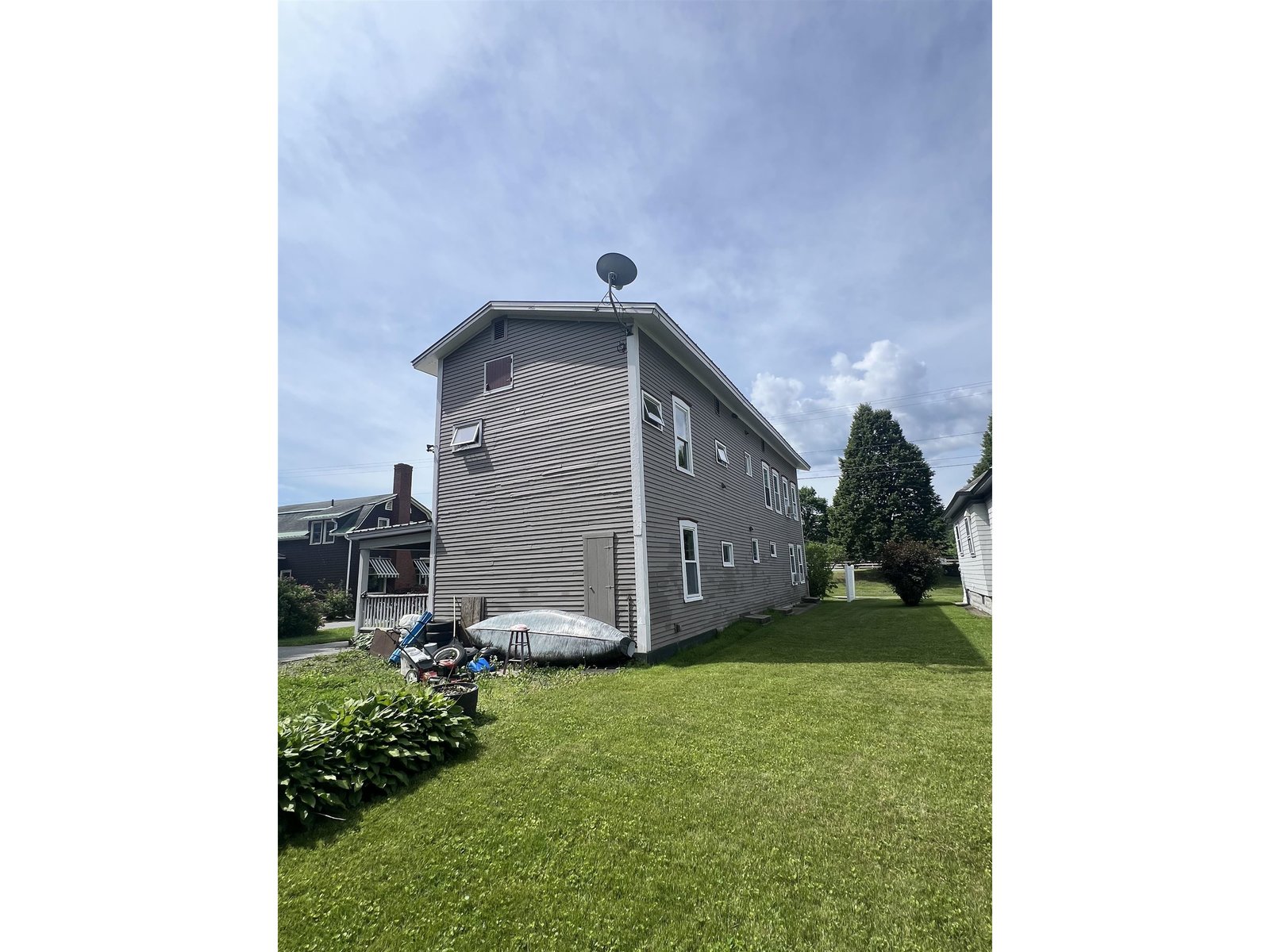 170 South Main Street