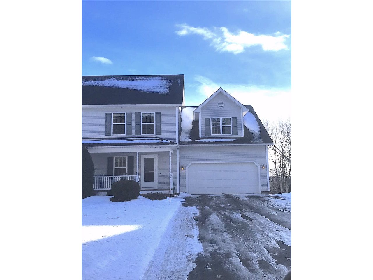 170 South Street