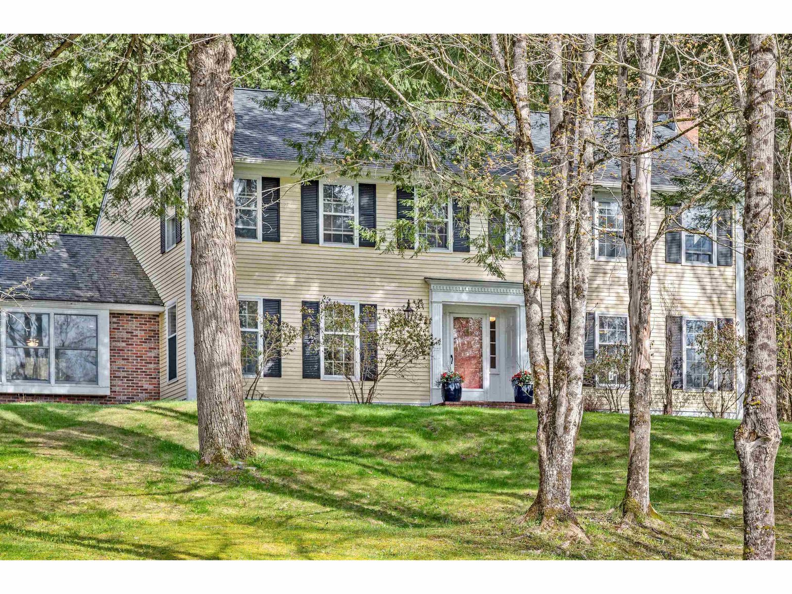 170 Spring Hollow Lane, Montpelier