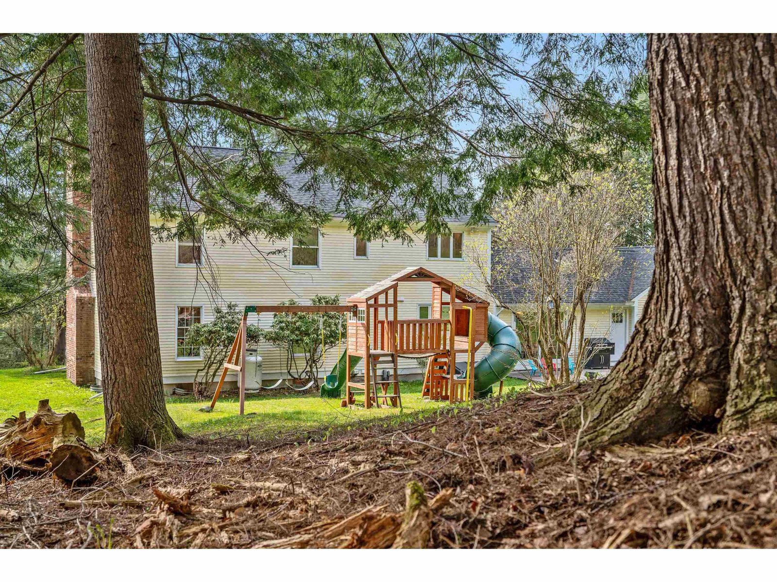 170 Spring Hollow Lane