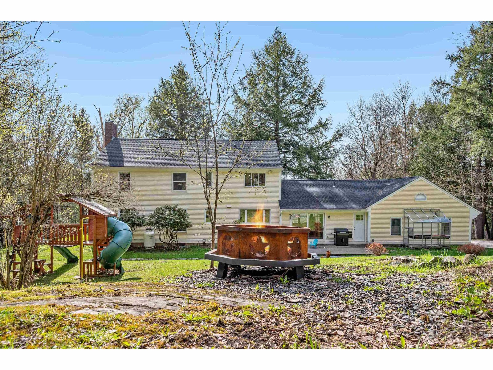 170 Spring Hollow Lane