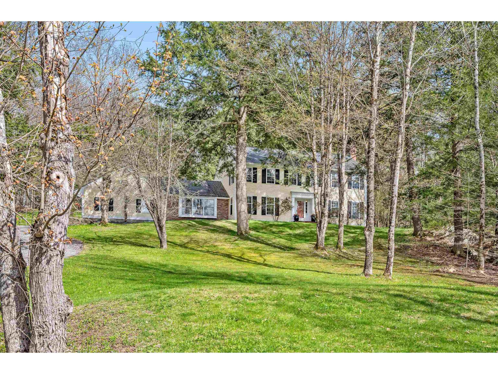 170 Spring Hollow Lane