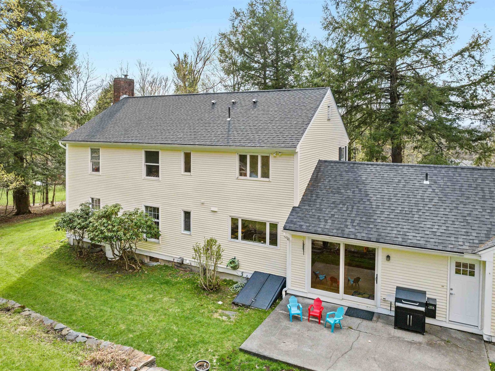 170 Spring Hollow Lane
