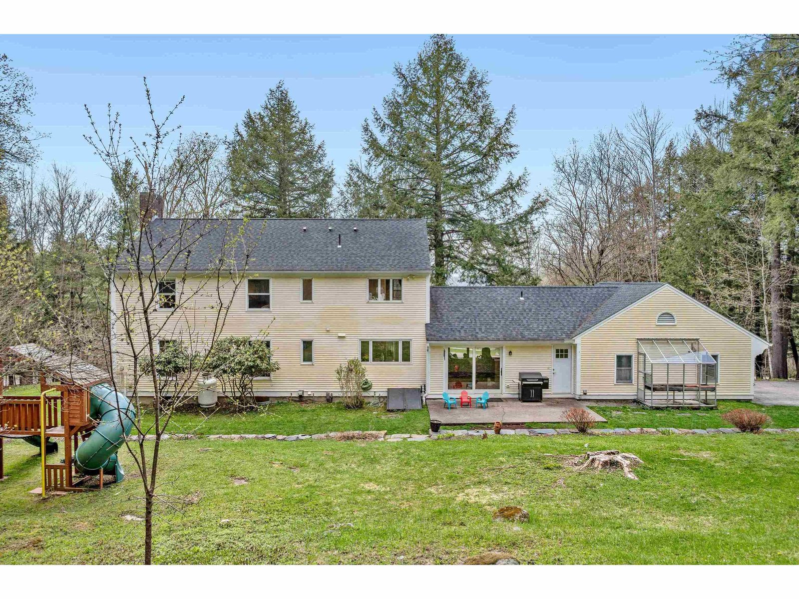 170 Spring Hollow Lane