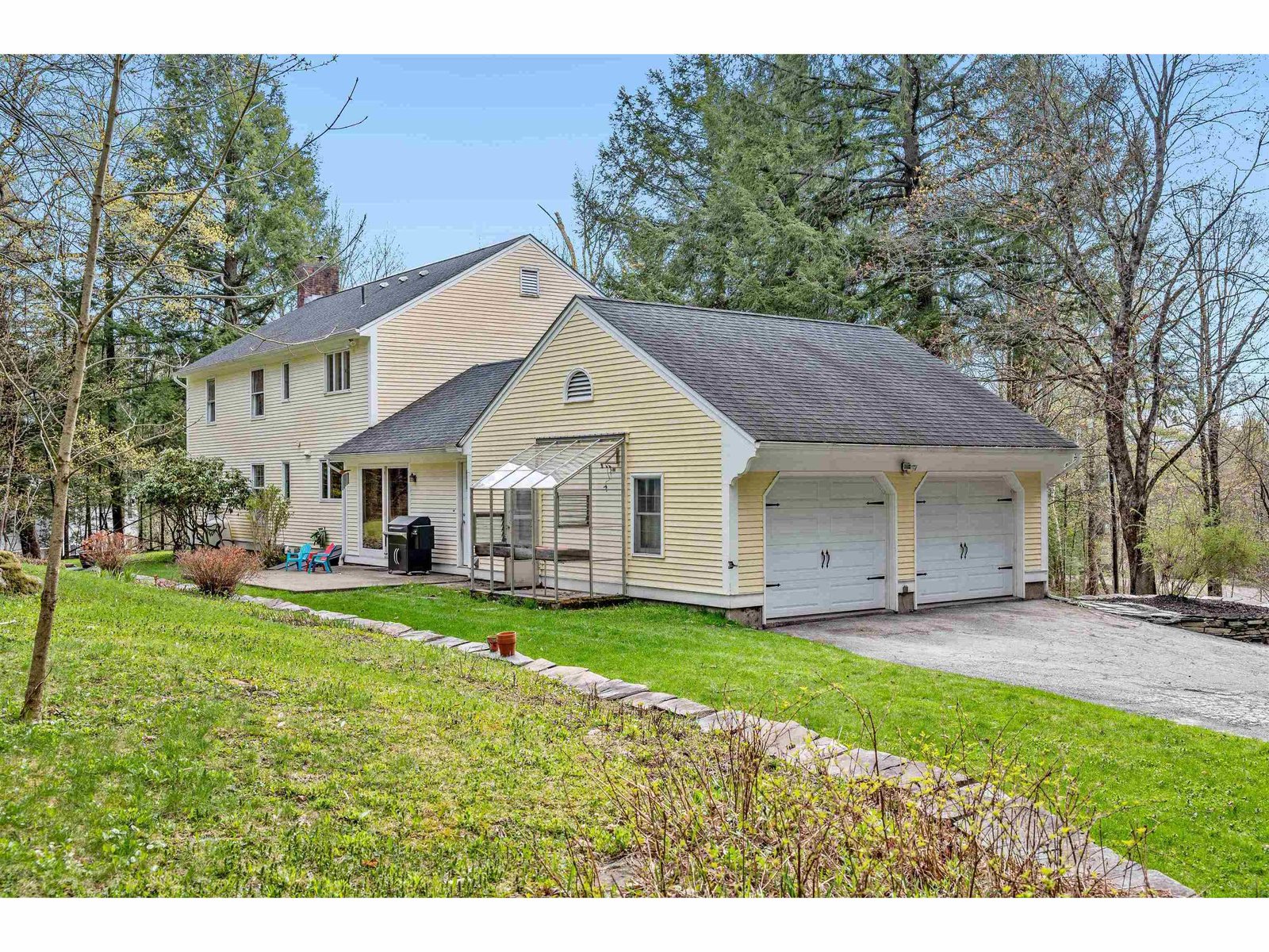 170 Spring Hollow Lane