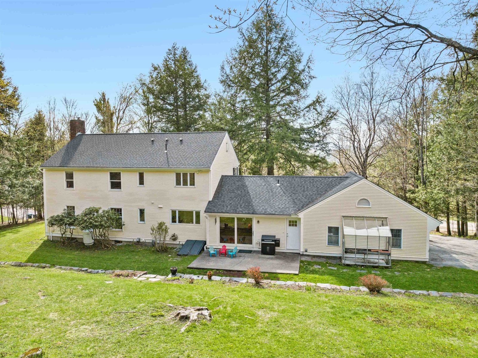 170 Spring Hollow Lane