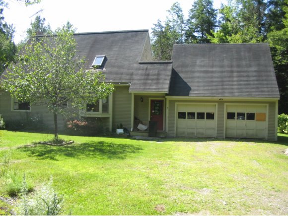170 Spruce Hollow Rd