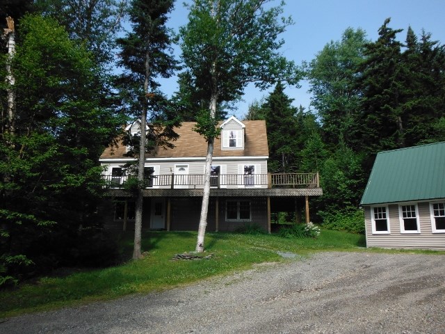 170 Stony Hill Road