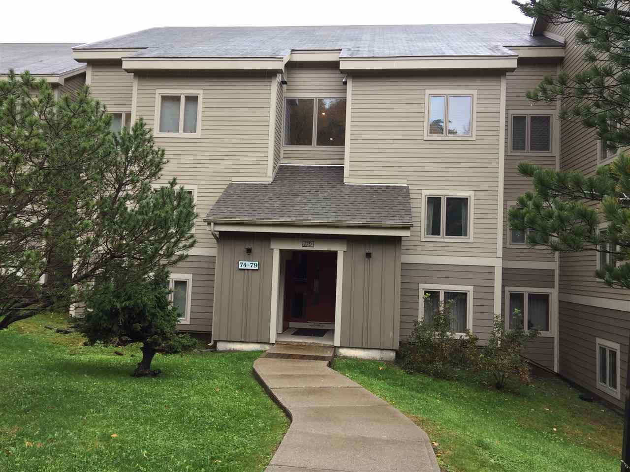 170 Upper Snow Creek Road, Unit #74