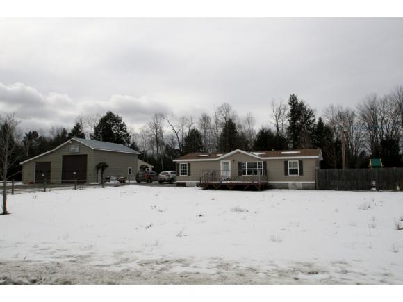 170 Wood Drive Extension