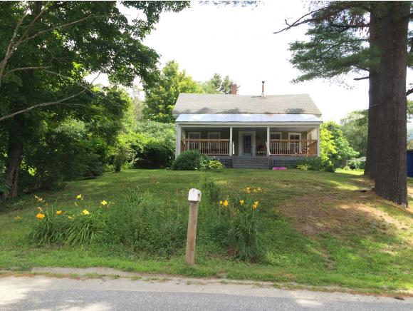 1700 Cady's Falls