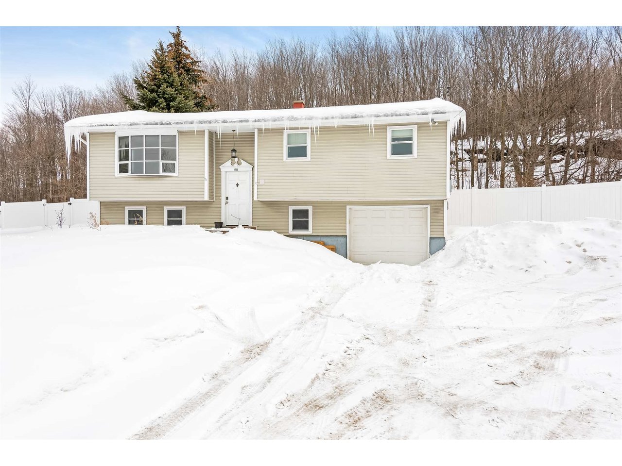 1700 Fisher Pond Road