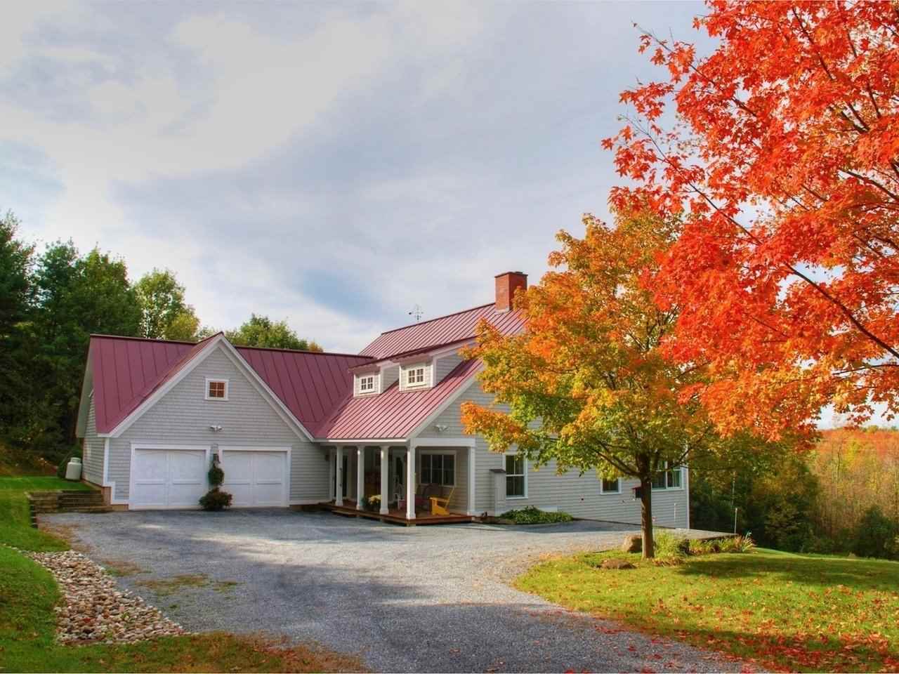 1700 Greenbush Road