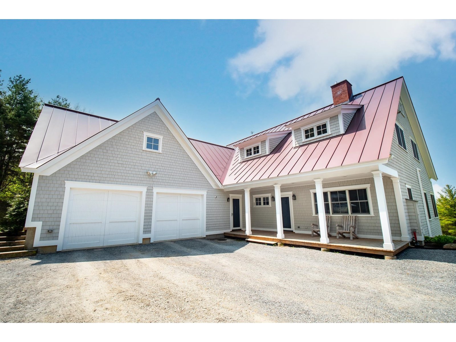1700 Greenbush Road