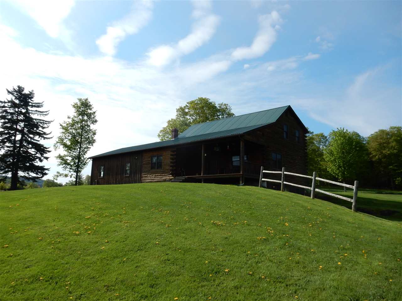 1701 Rocking Rock Road