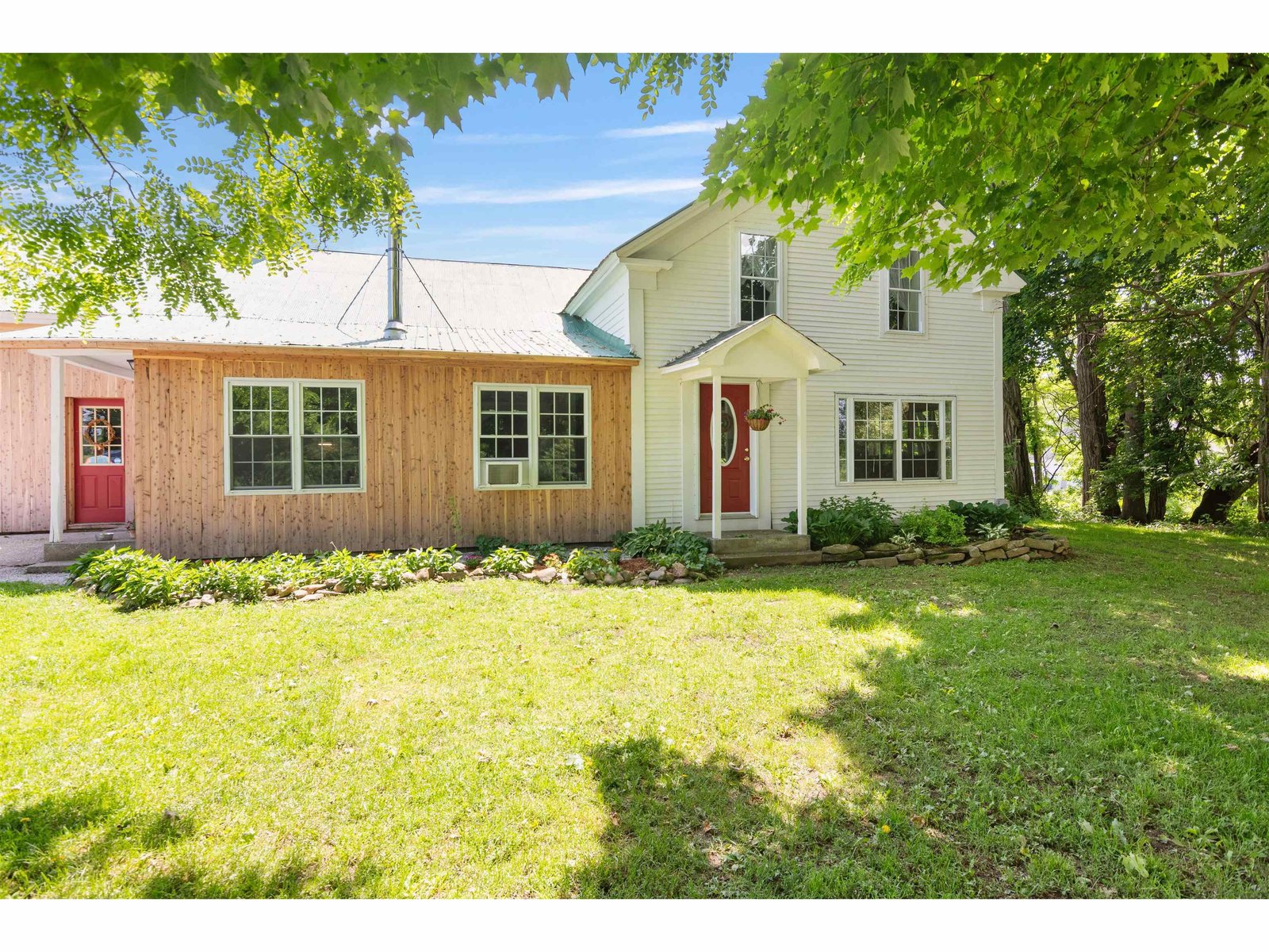 1702 Ballard Road